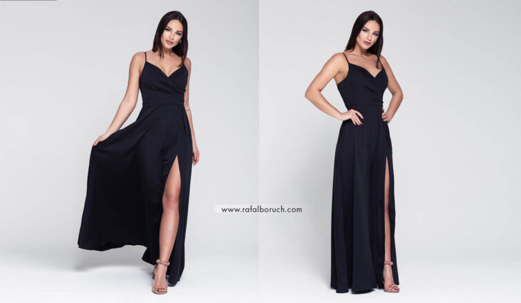 Wox Collection - sesja modowa