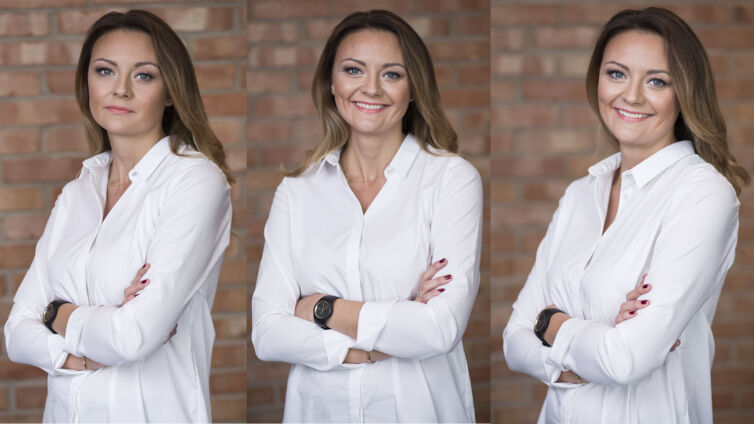 zdjęcia biznesowe dla firmy Dachser