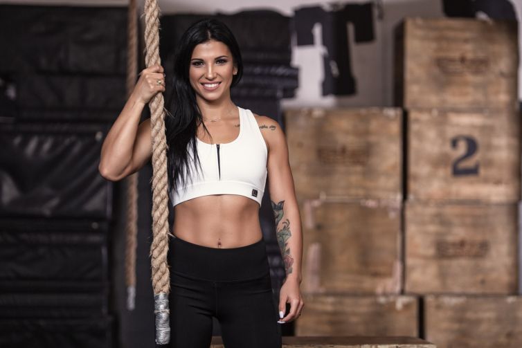 FA Sportswear, sesja sportowa