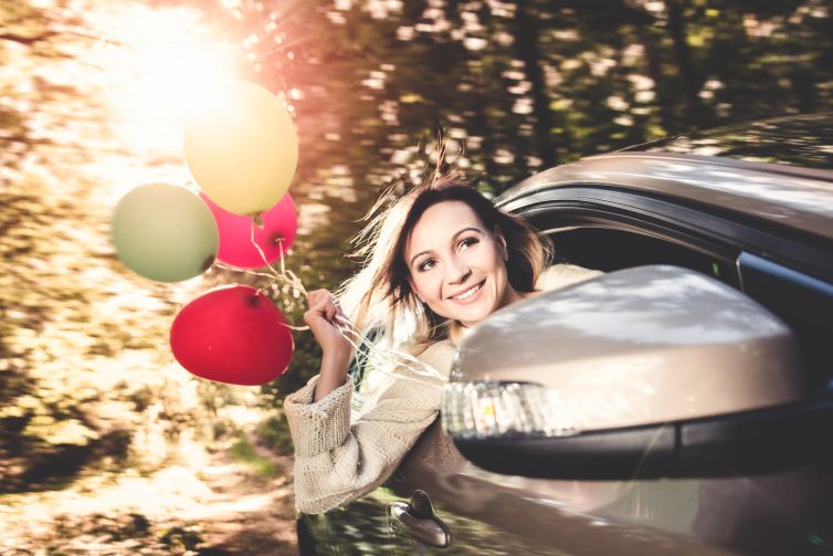 Razem 365 sesja wizerunkowa