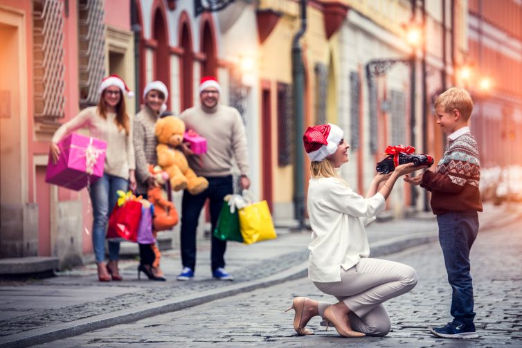 Razem 365 sesja wizerunkowa