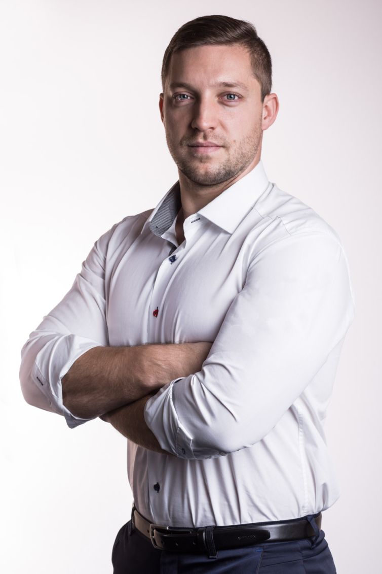 fotografia korporacyjna Łódź