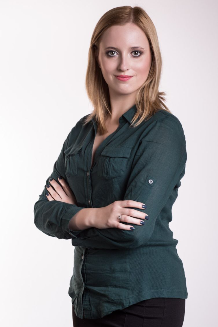 fotografia korporacyjna