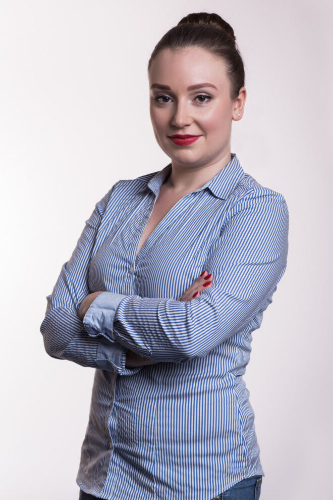 sesja biznesowa