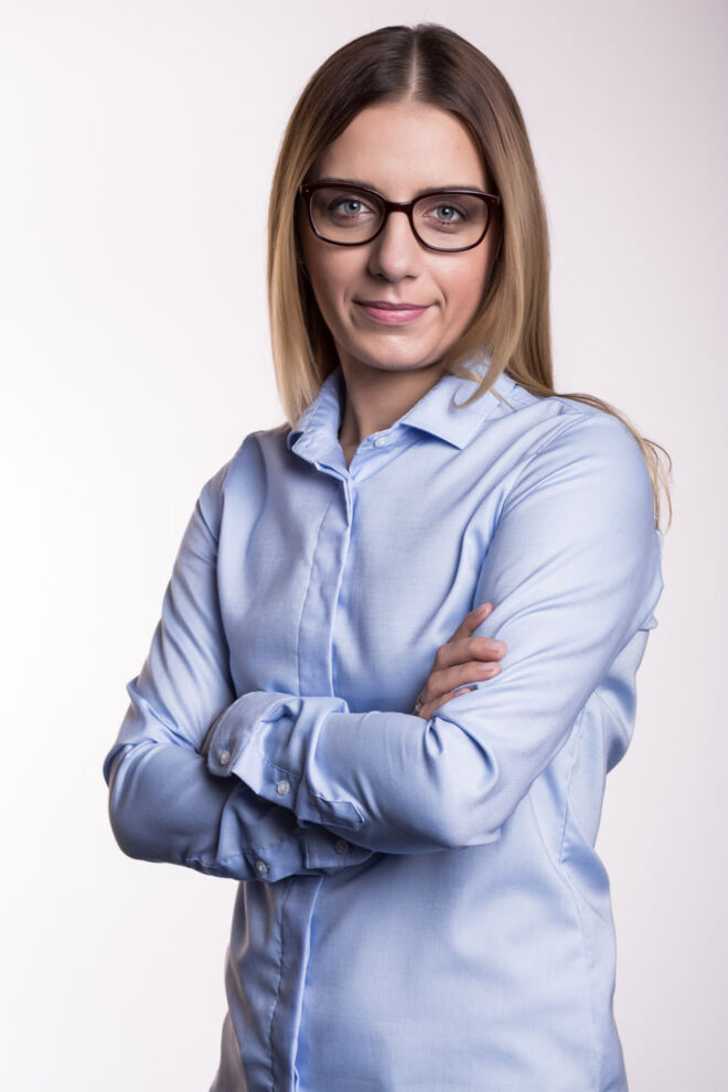 Fotografia biznesowa Łódź