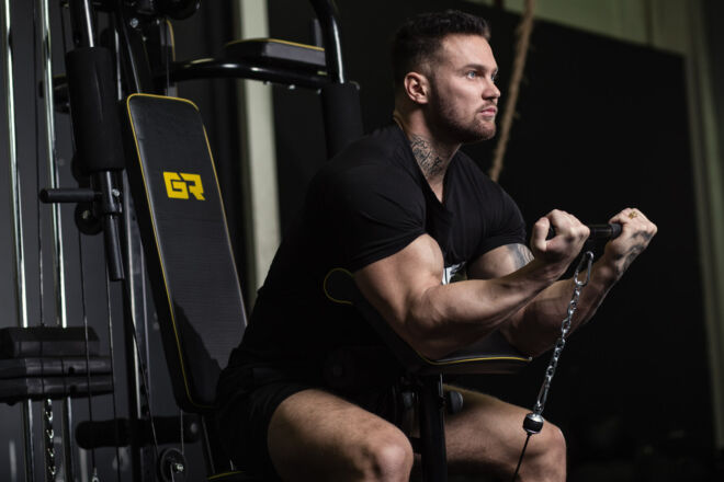 Gymrex