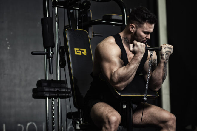 Gymrex