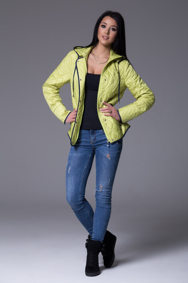 lookbook ptak moda