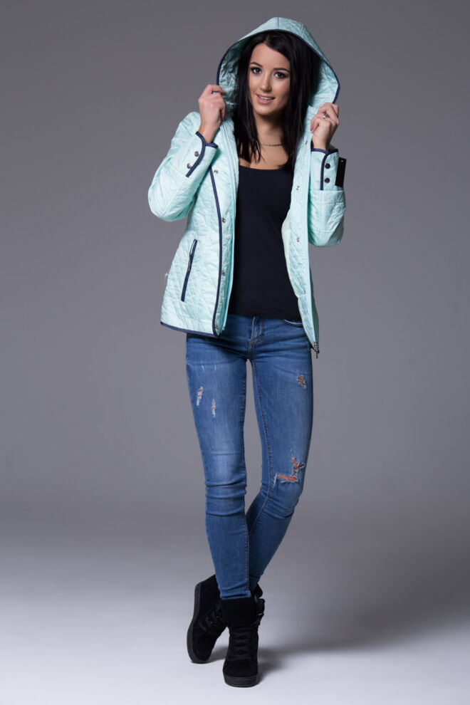 lookbook ptak moda