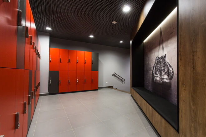 Tonezone Gdansk