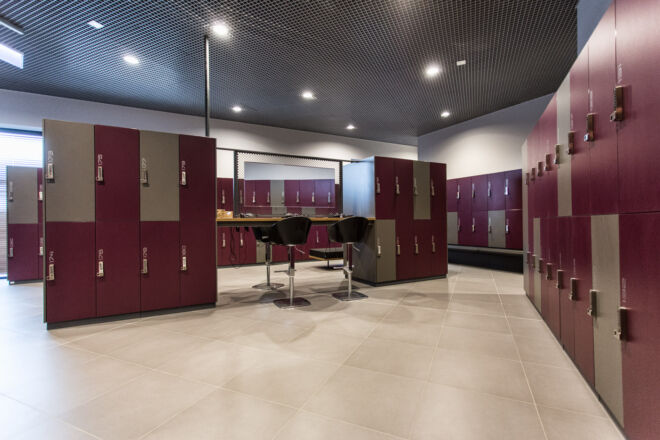 Tonezone Gdansk
