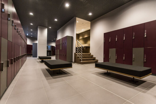 Tonezone Gdansk