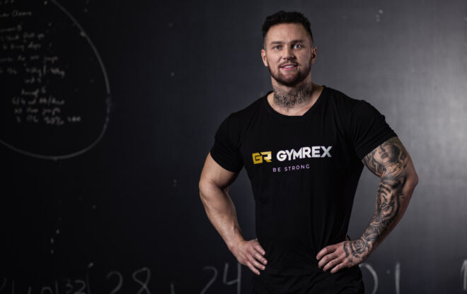 sesja sportowa produktowa