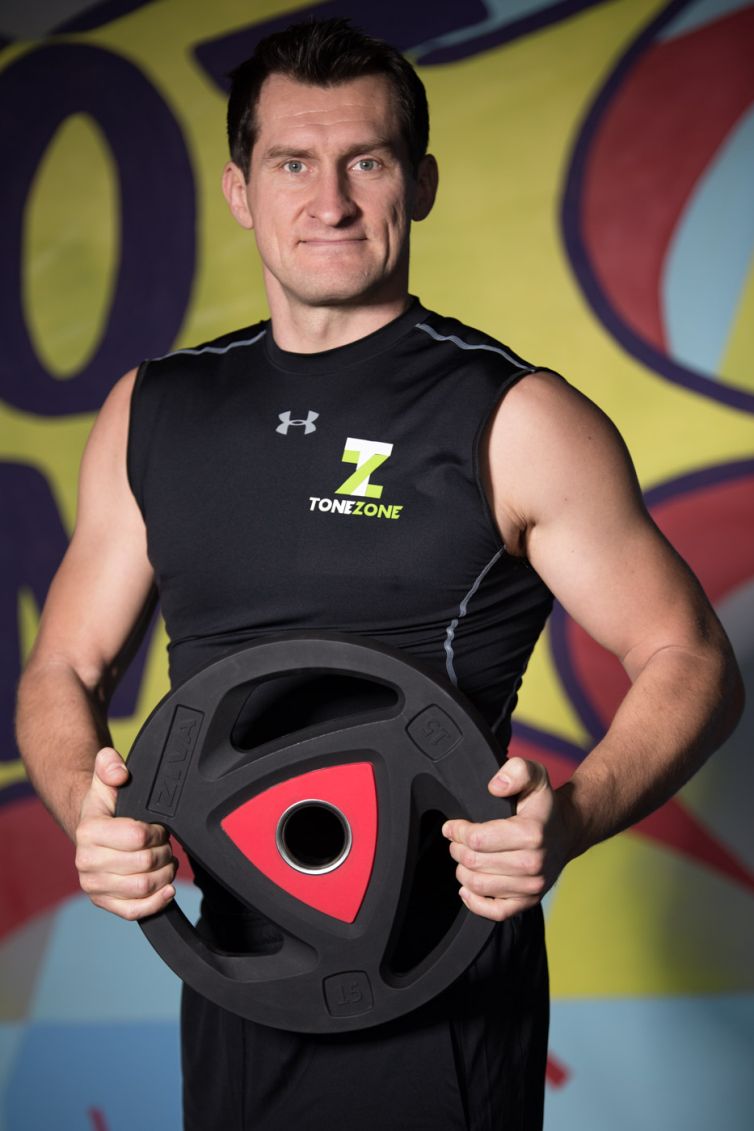 zdjęcia trenerów tonezone