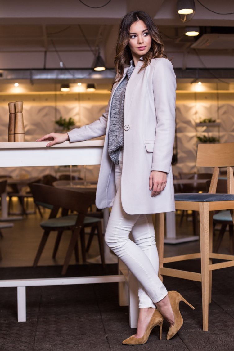 Zdjęcia modowe Stay Here