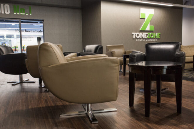 Tonezone Gdansk
