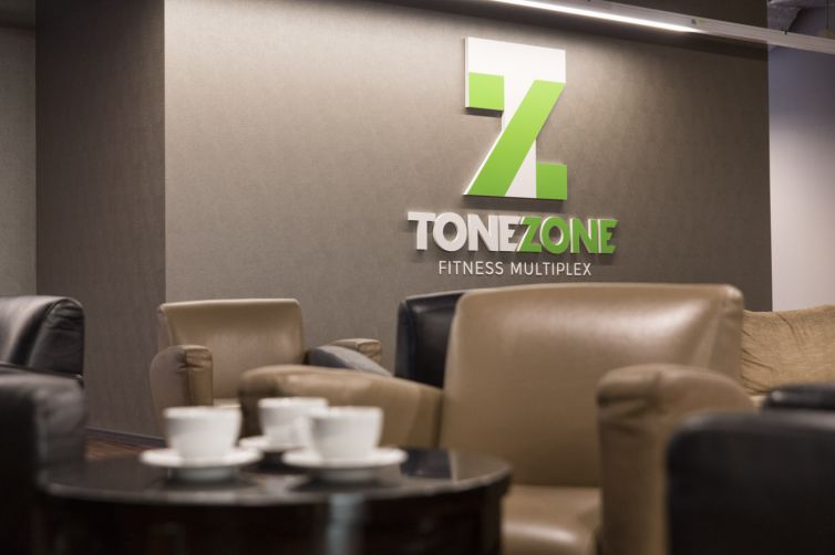 Tonezone Gdansk