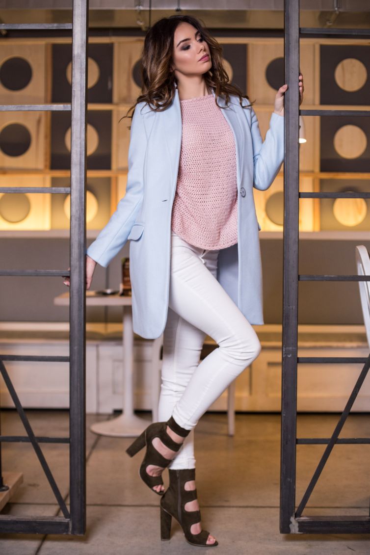 Sesja lookbook Stay here Clothing