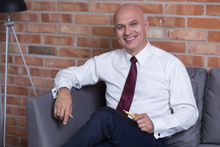 Dachser sesja biznesowa