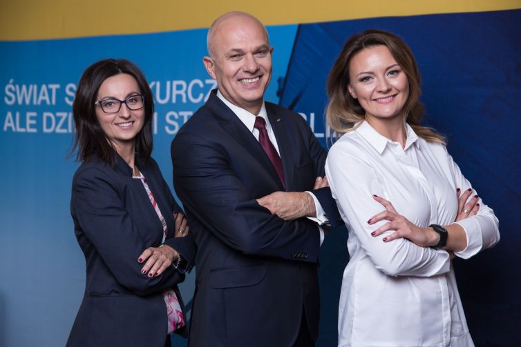 Dachser sesja biznesowa