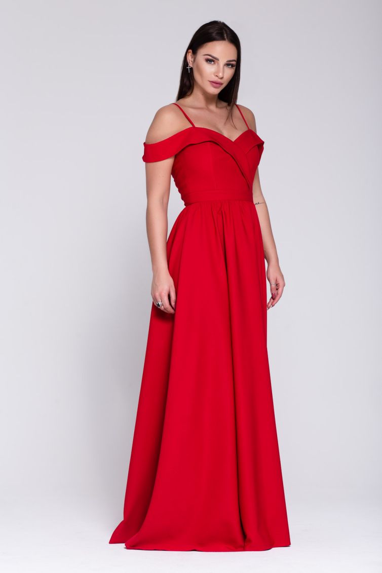 fotografia mody w studio