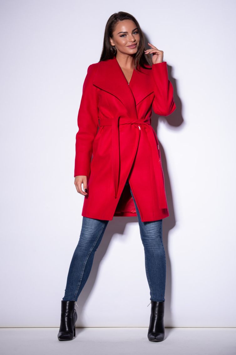 zdjęcia modowe w studio