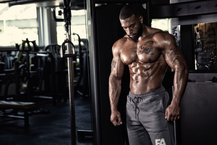 Jacob Sumana, FA Sportswear, fotografia Sportowa