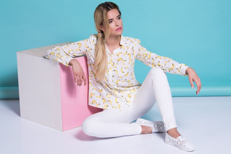 sesja w studio Łódź