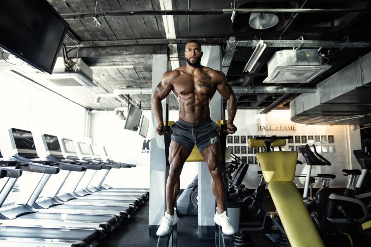 Jacob Sumana, FA Sportswear, sesja Sportowa