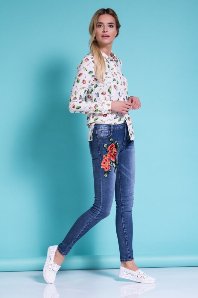 zdjęcia lookbook Belladona