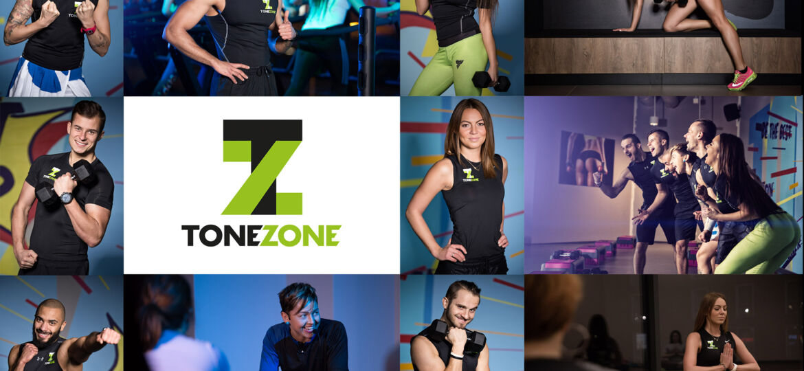 Tonezone Gransk