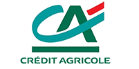 logo cerdit agricole