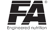 FA logo