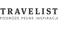 travelist logo